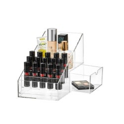 Lipstick-Display 