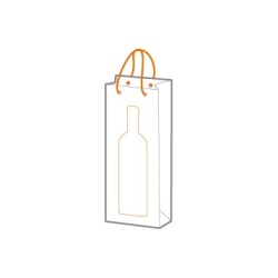 Liquor--Wine-Bags