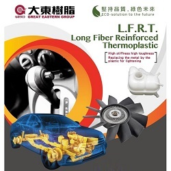 Long-Fiber-Reinforced-Thermoplastic