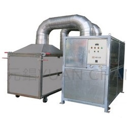 Low-Temperature-Heat-Exchange-Dryer 