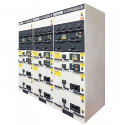 Low-Voltage-Switchgear 