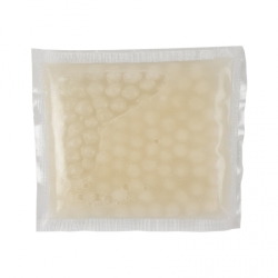 Lychee Microwave Tapioca Pearl