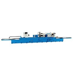 M-TYPE-CNC-Cylindrical-Roll-Grinder 