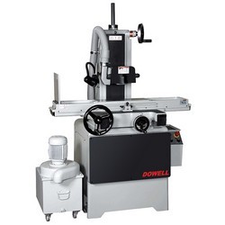 MANUAL-SADDLE-SURFACE-GRINDER