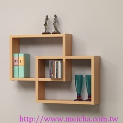 MASTER-WALL-SHELF