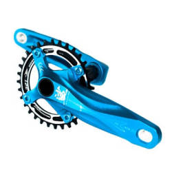 MTB-CRANKSET 