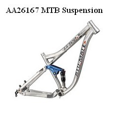 MTB-Suspension