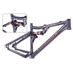 MTB-Suspension