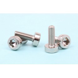 Machine-Screws