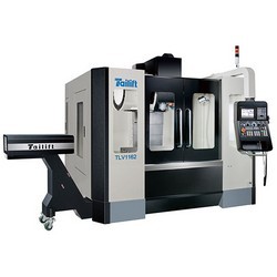 Linear Way Vertical Machining Center