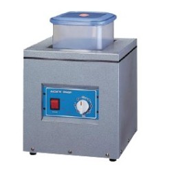 Magnetic Deburring And Polishing Machines