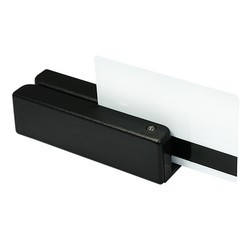 Magnetic-Stripe-Reader