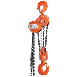 Manual-Chain-Hoists 