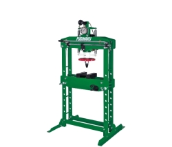 Manual-Hydraulic-Press 