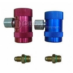 Manual-Quick-Coupler-set