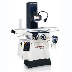 Manual-Surface-Grinder