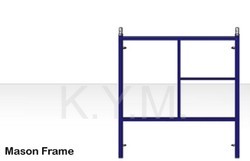 Mason-Frame 