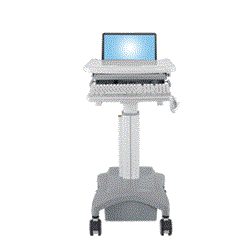 Medical-Computer-Cart