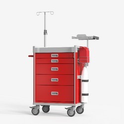 Medical-Emergency---Crash-Carts 