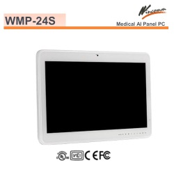 Medical-Grade-AI-Touch-Panel-PC