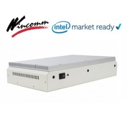 Medical-White-Fanless-Box-PC