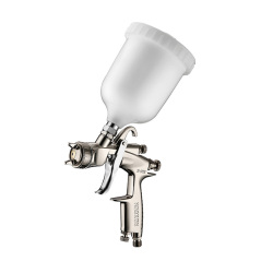 Medium-Pressure-Spray-Gun