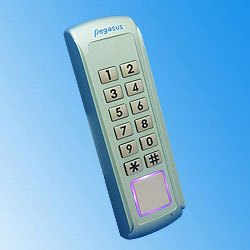 Metal-Digital-Access-Control-Keypad