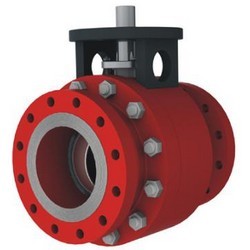 Metal-Seated-Trunnion-Mounted-Ball-Valves 