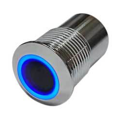 Metal Waterproof Touchless Infrared Sensor