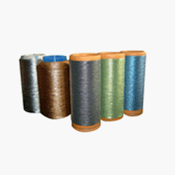 Metallic-Covered-Yarn