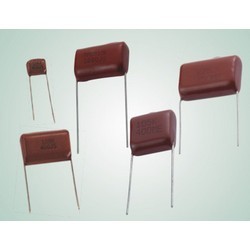 Metallized-Polyester-Film-Capacitors 