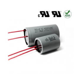 Metallized-Polypropylene-Film-Capacitor