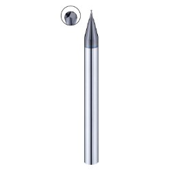 Micro-Diameter-2-Flutes-Ball-Nose 