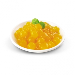Microwave-Mango-Flavor-Tapioca-Ball 