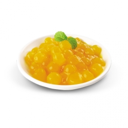 Microwave-Mango-Flavor-Tapioca-Ball