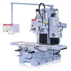 Milling-Machine