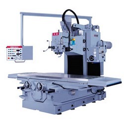 Milling-Machine