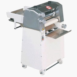 Mini-Dough-Moulder