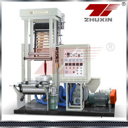 Mini-Type-Blown Film Extrusion Machines