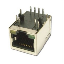 Module-Jack-LED-with-Transformer 