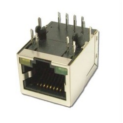 Module-Jack-LED-with-Transformer