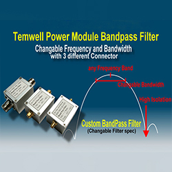 Module-Power-Filter