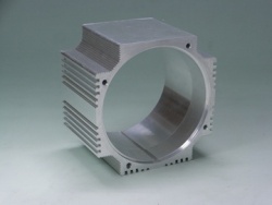 Motor-Heat-sink