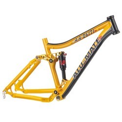 Mountain-Bike-Frame