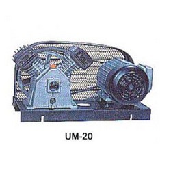 Mounted-Compressor