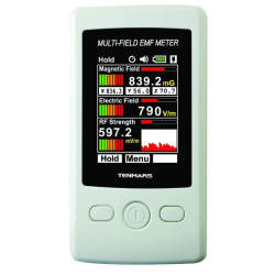 Multi-Field-EMF-Meter 