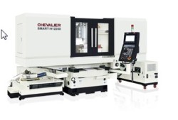 CNC Surface/ Profile Grinder (Multi-Function CNC Form And Profile Grinder)