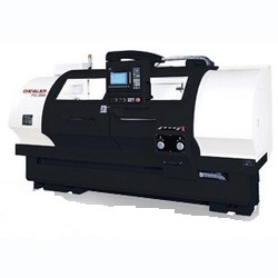 Multi-Function-CNC-Lathes