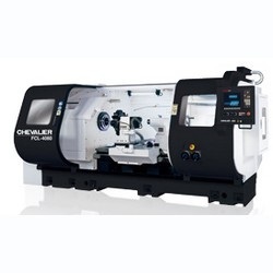 Multi-Function CNC Lathes