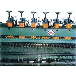 Multi-Spot-Wire-Mesh-Welding-Machines